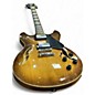 Used Ibanez AS73 Artcore TOBACCO BROWN Hollow Body Electric Guitar