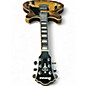 Used Ibanez AS73 Artcore TOBACCO BROWN Hollow Body Electric Guitar
