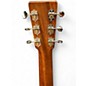 Used 2025 Martin D18 Natural Acoustic Guitar