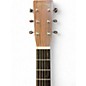 Used 2025 Martin D18 Natural Acoustic Guitar