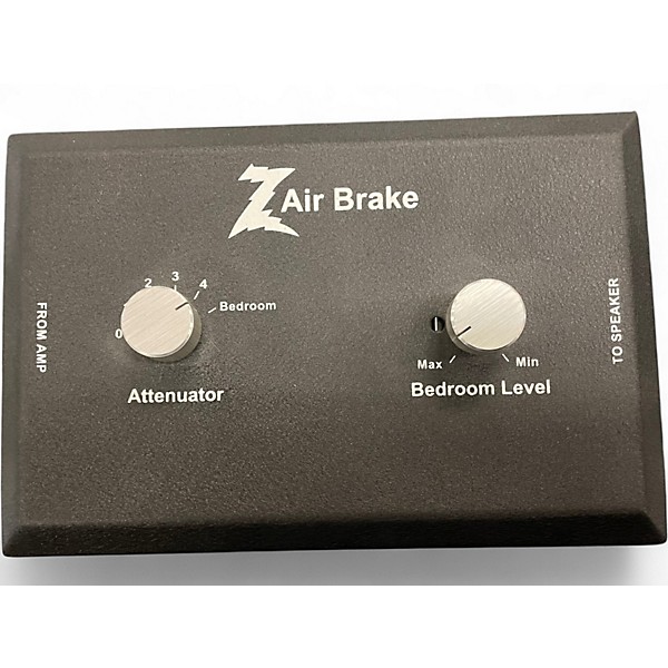 Used Dr Z AIR BRAKE Audio Converter