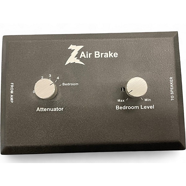 Used Dr Z AIR BRAKE Audio Converter