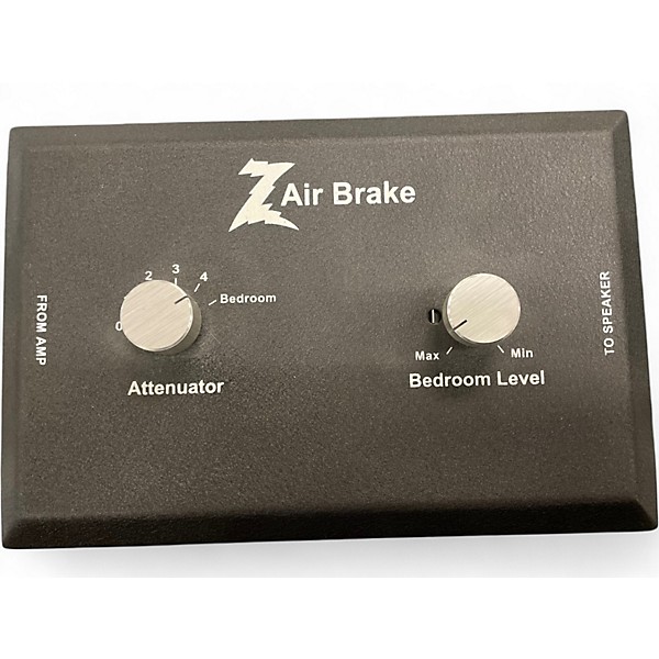 Used Dr Z AIR BRAKE Audio Converter