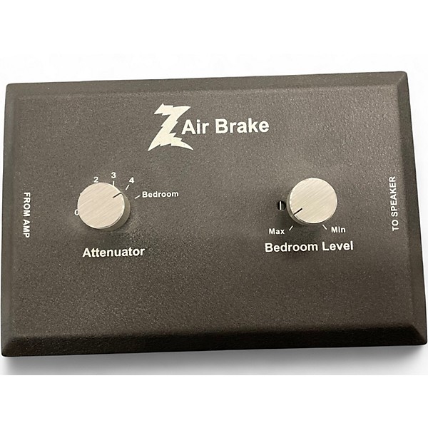 Used Dr Z AIR BRAKE Audio Converter