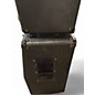 Used Marshall MG412A 4x12 120W Angle Guitar Cabinet
