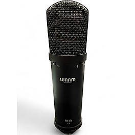 Used Warm Audio WA87jr Condenser Microphone