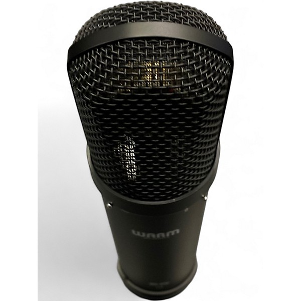 Used Warm Audio WA87jr Condenser Microphone