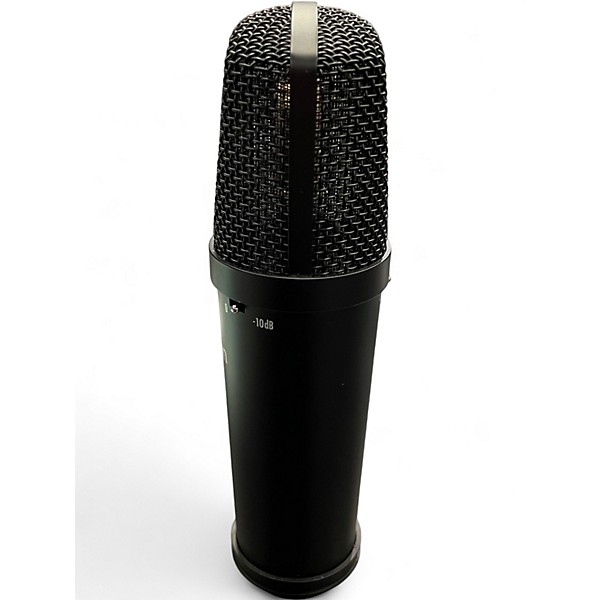 Used Warm Audio WA87jr Condenser Microphone