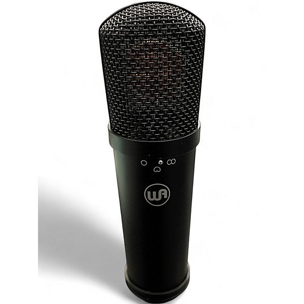 Used Warm Audio WA87jr Condenser Microphone