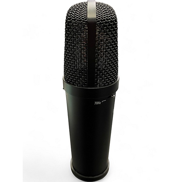 Used Warm Audio WA87jr Condenser Microphone