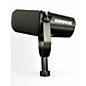 Used Shure MV7 Dynamic Microphone