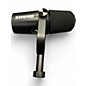 Used Shure MV7 Dynamic Microphone