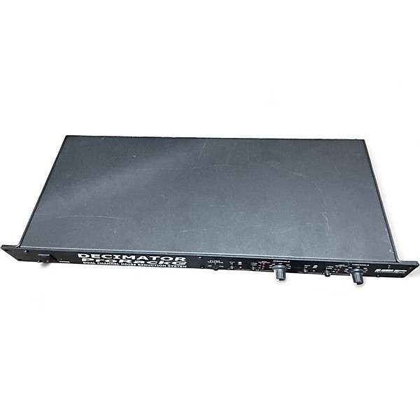 Used Isp Technologies PRO RACK G Noise Gate