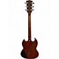 Vintage 1973 Gibson SG Standard Cherry Solid Body Electric Guitar