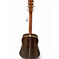 Used Martin D28 Natural Acoustic Guitar