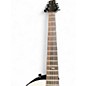 Used Ovation Celebrity CC54 iDea Silver Acoustic Electric Guitar