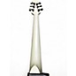 Used Ovation Celebrity CC54 iDea Silver Acoustic Electric Guitar