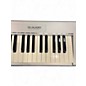 Used M-Audio Keystation 88ES MIDI Controller