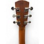 Used Alvarez DeltaDeLiteE Sunburst Acoustic Electric Guitar