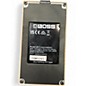 Used BOSS DS1 Distortion Effect Pedal