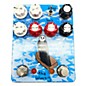 Used Champion Leccy The Woozy Effect Pedal