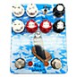 Used Champion Leccy The Woozy Effect Pedal