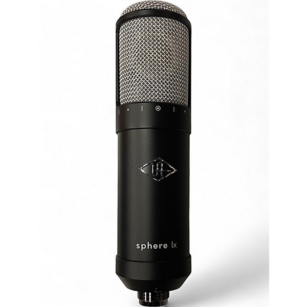 Used Universal Audio Sphere LX Condenser Microphone
