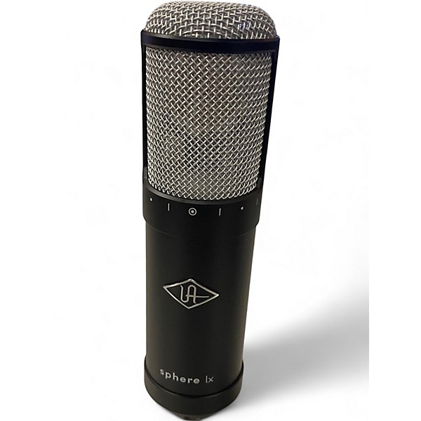 Used Universal Audio Sphere LX Condenser Microphone