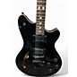 Used EVH SA-126 Piano Black Hollow Body Electric Guitar