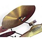 Used Paiste 20in 2002 Crash Cymbal