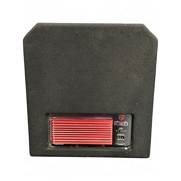 Used Rockville RSM-15 Powered Monitor