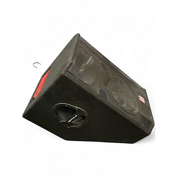 Used Rockville RSM-15 Powered Monitor