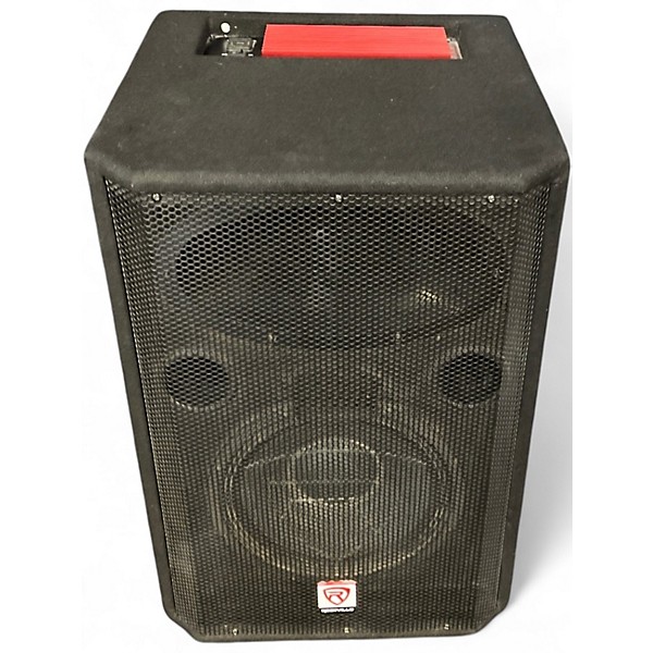 Used Rockville RSM-15 Powered Monitor