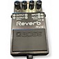 Used BOSS RV6 Digital Reverb Effect Pedal thumbnail