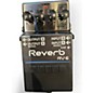 Used BOSS RV6 Digital Reverb Effect Pedal
