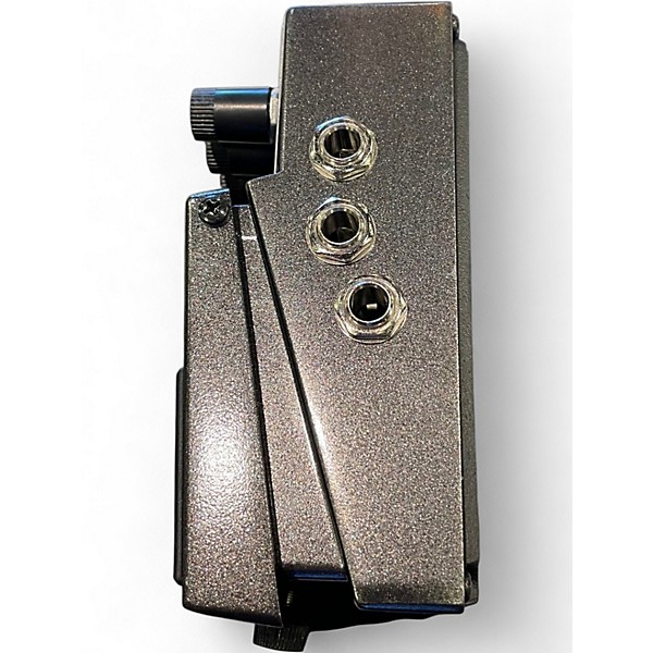 Used BOSS RV6 Digital Reverb Effect Pedal