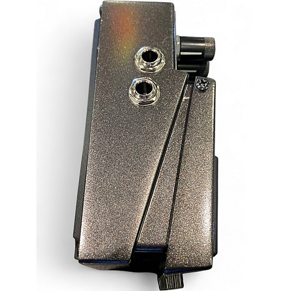 Used BOSS RV6 Digital Reverb Effect Pedal