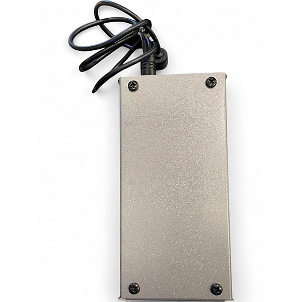 Used BOSS FS7 Dual Footswitch Pedal
