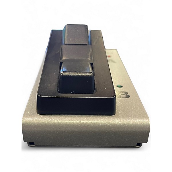 Used BOSS FS7 Dual Footswitch Pedal