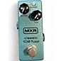 Used MXR M296 CLASSIC 108 FUZZ MINI Effect Pedal thumbnail
