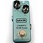 Used MXR M296 CLASSIC 108 FUZZ MINI Effect Pedal