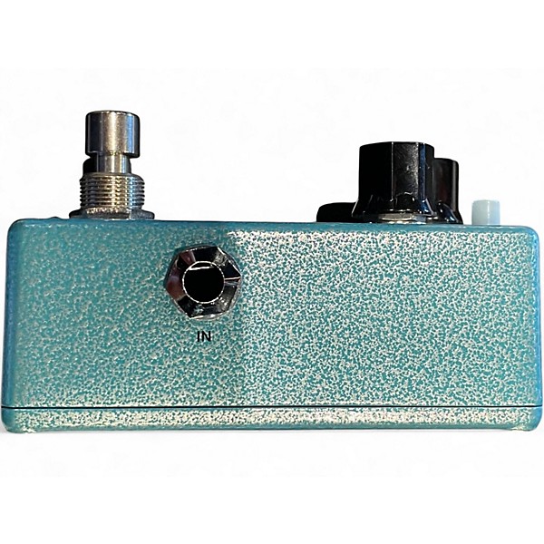 Used MXR M296 CLASSIC 108 FUZZ MINI Effect Pedal