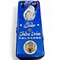 Used Suhr SHIBA DRIVE RELOADED MINI Effect Pedal thumbnail