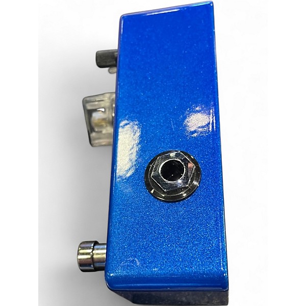 Used Suhr SHIBA DRIVE RELOADED MINI Effect Pedal