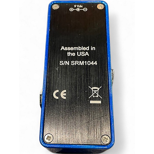 Used Suhr SHIBA DRIVE RELOADED MINI Effect Pedal