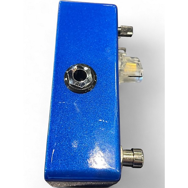 Used Suhr SHIBA DRIVE RELOADED MINI Effect Pedal
