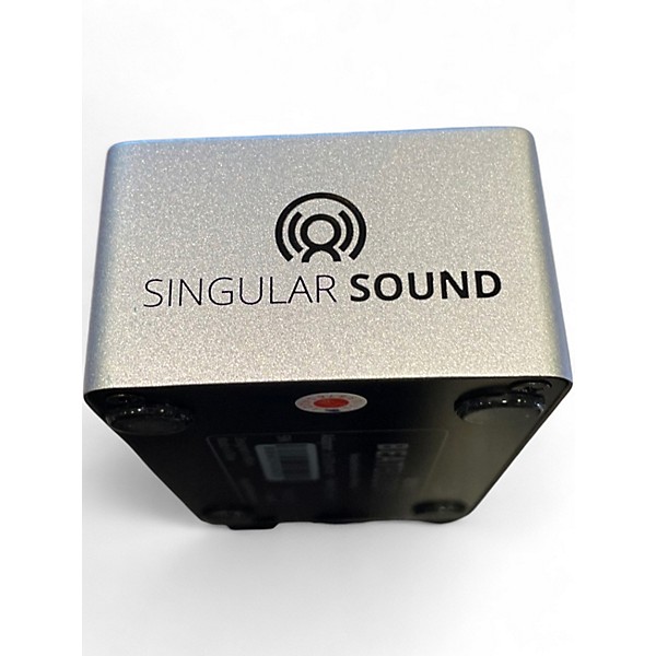 Used Singular Sound BeatBuddy MINI 2 Metronome