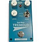 Used Supro Analog Harmonic Tremolo Effect Pedal thumbnail