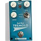 Used Supro Analog Harmonic Tremolo Effect Pedal