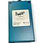 Used Supro Analog Harmonic Tremolo Effect Pedal